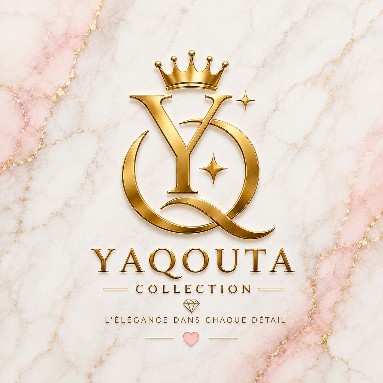 YAQOUTA COLLECTION